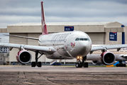 G-VGBR - Virgin Atlantic Airbus A330-300 aircraft