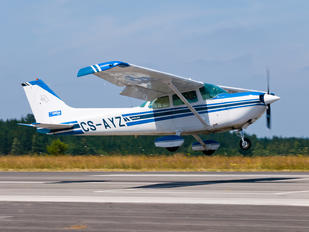 CS-AYZ - Private Cessna 172 Skyhawk (all models except RG)