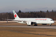 C-FNOI - Air Canada Boeing 787-9 Dreamliner aircraft