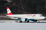 Austrian Airlines/Arrows/Tyrolean OE-LBW image