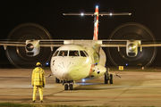 SP-LFB - euroLOT ATR 72 (all models) aircraft