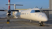 OY-YBZ - Nordic Aviation Capital de Havilland Canada DHC-8-400Q / Bombardier Q400 aircraft