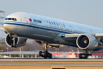 B-2039 - Air China Boeing 777-300ER