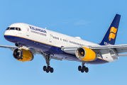 TF-ISS - Icelandair Boeing 757-200WL aircraft