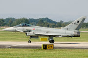 MM7319 - Italy - Air Force Eurofighter Typhoon S aircraft