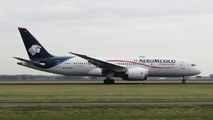 Aeromexico N783AM image