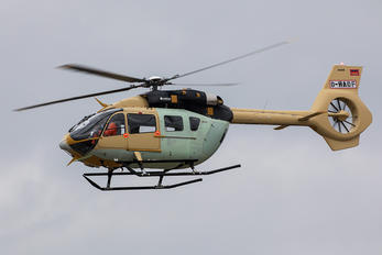 D-HADF - Eurocopter Eurocopter EC145