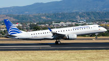 Copa Airlines Colombia HK-4599 image