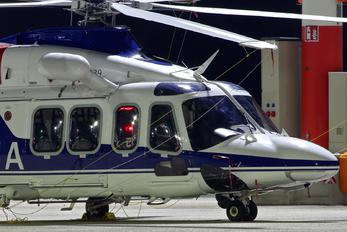 9A-HRP - Croatia - Police Agusta Westland AW139