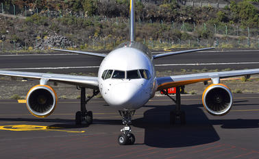 D-ABOK - Condor Boeing 757-300