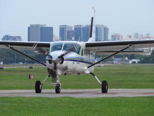 LV-WMI - Argentina - Government Cessna 208 Caravan