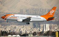 New persian carrier Sepehran Airlines title=