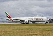 Emirates Airlines A6-ENC image