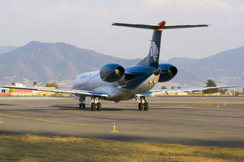 XA-QLI - Aeromexico Connect Embraer ERJ-145XR