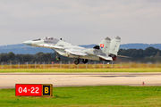 Slovakia -  Air Force 3911 image