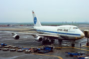 Pan Am N536PA image