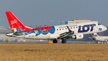 LOT - Polish Airlines SP-LDF image