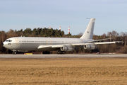 272 - Israel - Defence Force Boeing 707-300 aircraft