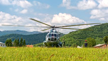211 - Croatia - Air Force Mil Mi-8MTV-1 aircraft