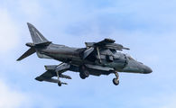 165427 - USA - Marine Corps McDonnell Douglas AV-8B Harrier II aircraft