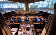 Emirates Airlines A6-EBT image