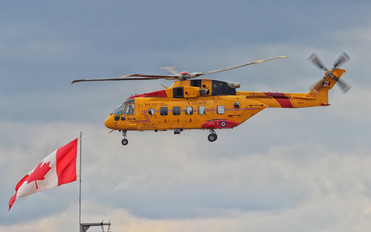 149904 - Canada - Air Force Agusta Westland AW101 511 CH-149 Cormorant