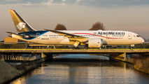 Aeromexico N964AM image
