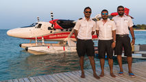 Trans Maldivian Airways - TMA 8Q-MBA image