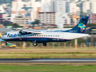 PR-AKB - Azul Linhas Aéreas ATR 72 (all models)