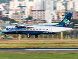 PR-AKB - Azul Linhas Aéreas ATR 72 (all models) aircraft