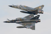 364 - France - Air Force Dassault Mirage 2000N aircraft
