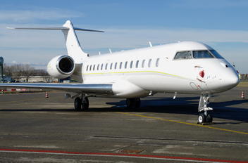 9H-GVG - Private Bombardier BD-700 Global 6000