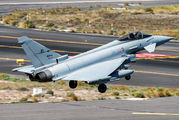 MM7310 - Italy - Air Force Eurofighter Typhoon S aircraft