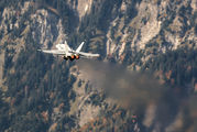 Switzerland - Air Force J-5020 image