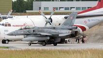 4077 - Poland - Air Force Lockheed Martin F-16D block 52+Jastrząb aircraft
