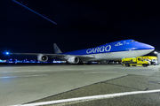 KLM Cargo PH-CKB image