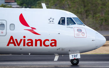 TG-TRF - Avianca ATR 72 (all models)