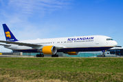 TF-ISW - Icelandair Boeing 767-300ER aircraft