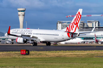 VH-YIW - Virgin Australia Boeing 737-800