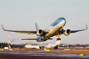 G-OBYH - Thomson/Thomsonfly Boeing 767-300ER aircraft