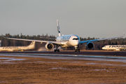 OH-LWC - Finnair Airbus A350-900 aircraft