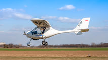 S5-PBP - Aeroklub Murska Sobota Fly Synthesis Storch aircraft