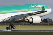 Aer Lingus EI-DAA image