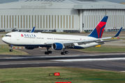 N174DN - Delta Air Lines Boeing 767-300ER aircraft