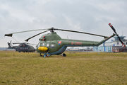 B-2950 - Slovakia - Police Mil Mi-2 aircraft