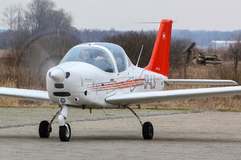 SP-ILS - Bartolini Air Tecnam P2002 JF