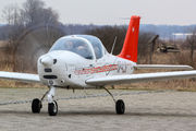 SP-ILS - Bartolini Air Tecnam P2002 JF aircraft