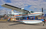 C-GMPR - Canada-Royal Canadian Mounted Police Cessna 208 Caravan aircraft