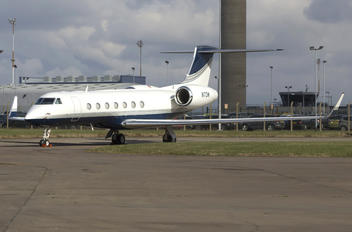 N73M - 3M Co. Gulfstream Aerospace G-V, G-V-SP, G500, G550