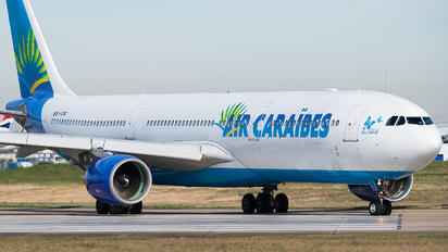 F-OONE - Air Caraibes Airbus A330-300